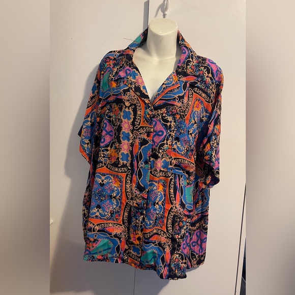 DG2 by Diane Gilman Tops - DG 2 Signature Collection Top 1X